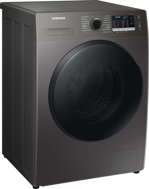 Samsung WD8ETA049BX Waschtrockner titan grau 8/5kg EEK:E Samsung WD8ETA049BX Waschtrockner titan grau 8/5kg EEK:E