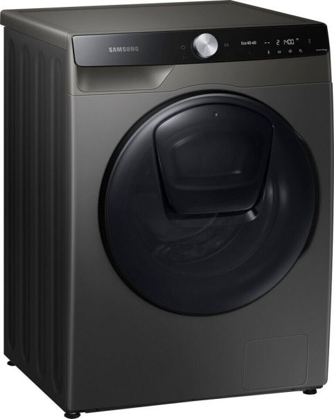 Samsung WD90T754ABX Waschtrockner Platinum silver 9/6kg EEK:E Samsung WD90T754ABX Waschtrockner Platinum silver 9/6kg EEK:E