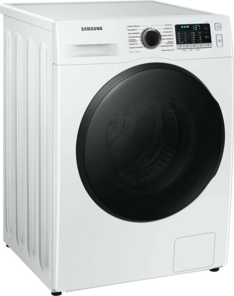 Samsung WD91TA049BE Waschtrockner weiß 9/6kg EEK:E Samsung WD91TA049BE Waschtrockner weiß 9/6kg EEK:E