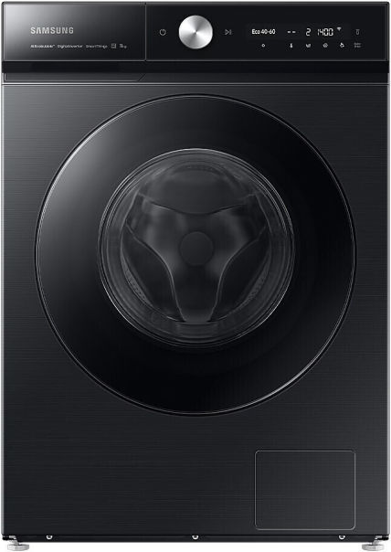 Samsung WW11BB944AGBS2 Waschmaschine schwarz 11kg EEK:A Samsung WW11BB944AGBS2 Waschmaschine schwarz 11kg EEK:A
