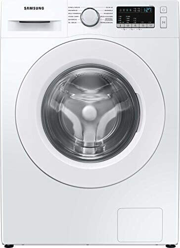Samsung WW80T4042EE Waschmaschine weiß 8kg EEK:D Samsung WW80T4042EE Waschmaschine weiß 8kg EEK:D