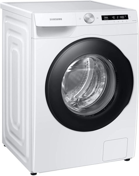 Samsung WW80T504AAW/S2 Waschmaschine weiß 8kg EEK:B Samsung WW80T504AAW/S2 Waschmaschine weiß 8kg EEK:B