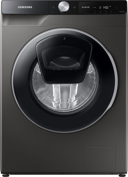 Samsung WW80T654ALX Waschmaschine silber 8kg EEK:B Samsung WW80T654ALX Waschmaschine silber 8kg EEK:B