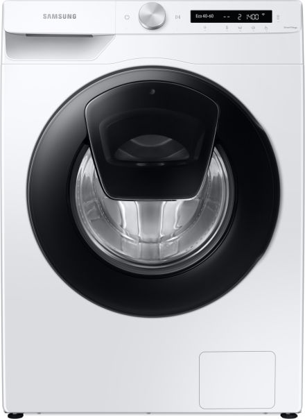 Samsung WW81T554AAW Waschmaschine weiß 8kg EEK:B Samsung WW81T554AAW Waschmaschine weiß 8kg EEK:B