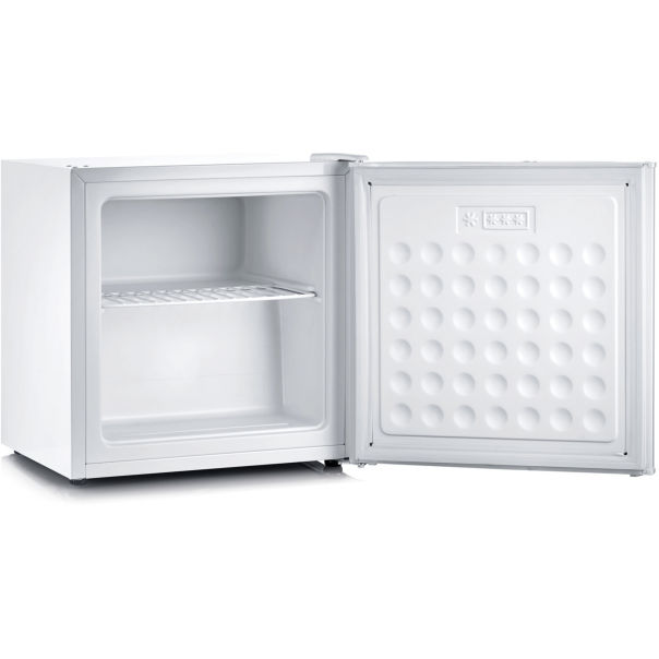 Severin GB 8882 Gefrierbox weiß EEK:E Severin GB 8882 Gefrierbox weiß EEK:E