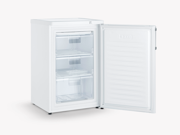 Severin GS 8857 Tisch Gefrierschrank weiß EEK:E Severin GS 8857 Tisch Gefrierschrank weiß EEK:E