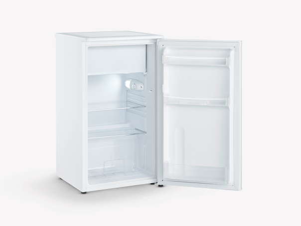 Severin KS 8824 Tisch Kühlschrank weiß EEK:F Severin KS 8824 Tisch Kühlschrank weiß EEK:F