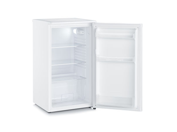 Severin VKS 8805 Tisch Kühlschrank weiß EEK:F