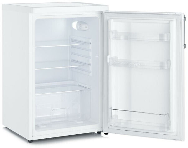 Severin VKS 8808 Tischkühlschrank weiß EEK:C Severin VKS 8808 Tischkühlschrank weiß EEK:C