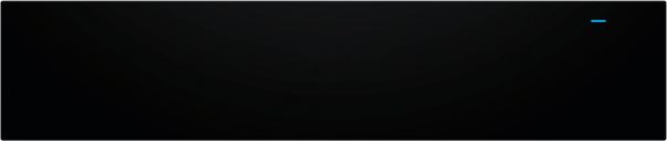 Siemens BI710C1B1 Wärmeschublade schwarz 14cm Siemens BI710C1B1 Wärmeschublade schwarz 14cm