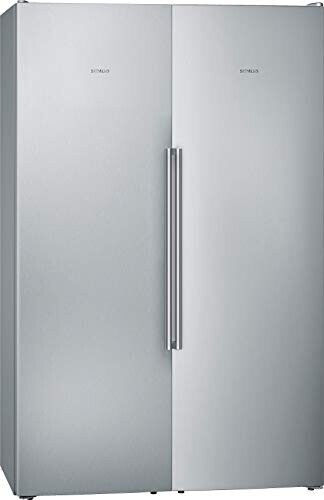 Siemens KA95NAIEP Side by Side Edelstahl EEK:E Siemens KA95NAIEP Side by Side Edelstahl EEK:E