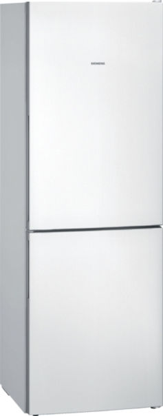 Siemens KG33VVWEA Kühl-Gefrierkombination weiß EEK:E Siemens KG33VVWEA Kühl-Gefrierkombination weiß EEK:E