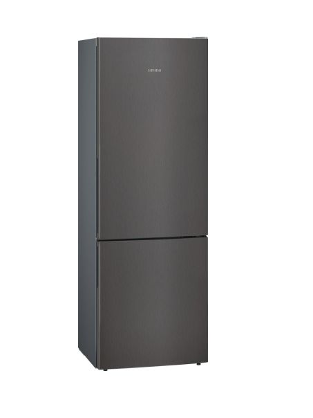Siemens KG49EAXCA Kühl-Gefrierkomibnation Black-Steel 70cm EEK:C Siemens KG49EAXCA Kühl-Gefrierkomibnation Black-Steel 70cm EEK:C
