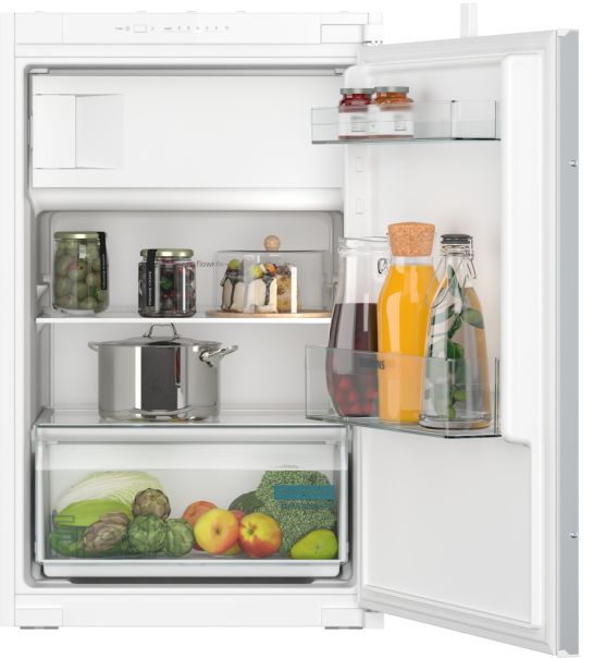 Siemens KI22LNSE0 Einbau-Kühlschrank EEK:E Siemens KI22LNSE0 Einbau-Kühlschrank EEK:E