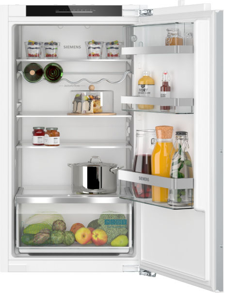 Siemens KI31RADD1 Einbau-Kühlschrank EEK:D Siemens KI31RADD1 Einbau-Kühlschrank EEK:D