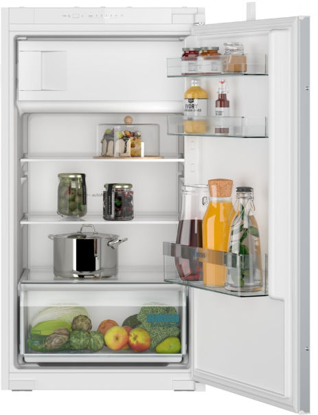 Siemens KI32LNSE0 Einbau-Kühlschrank EEK:E Siemens KI32LNSE0 Einbau-Kühlschrank EEK:E