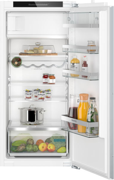 Siemens KI42LADD1 Einbau-Kühlschrank weiß EEK:D Siemens KI42LADD1 Einbau-Kühlschrank weiß EEK:D
