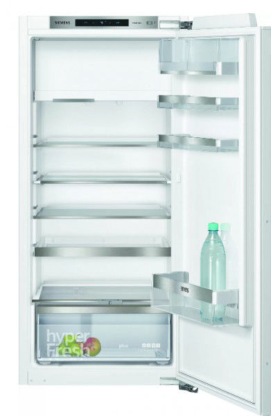 Siemens KI42LADE0 Einbau-Kühlschrank weiß EEK:E Siemens KI42LADE0 Einbau-Kühlschrank weiß EEK:E