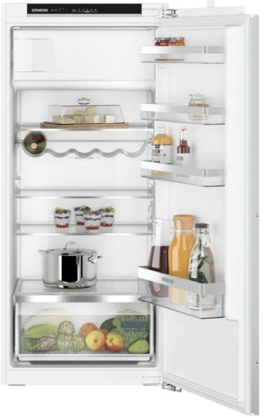 Siemens KI42LVFE0 Einbau-Kühlschrank weiß EEK:E Siemens KI42LVFE0 Einbau-Kühlschrank weiß EEK:E
