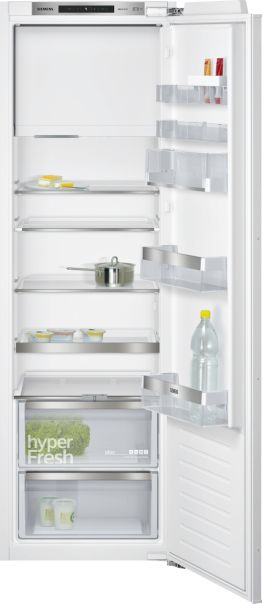 Siemens KI82LADF0 Einbau-Kühlschrank EEK:F Siemens KI82LADF0 Einbau-Kühlschrank EEK:F