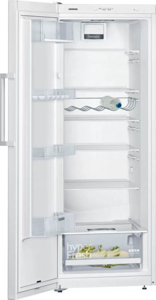 Siemens KS29VVWEP Kühlschrank weiß EEK:E Siemens KS29VVWEP Kühlschrank weiß EEK:E