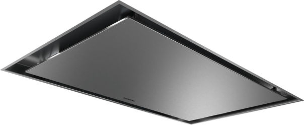 Siemens LR96CAQ50 Deckenlüfter 90cm Edelstahl EEK:B