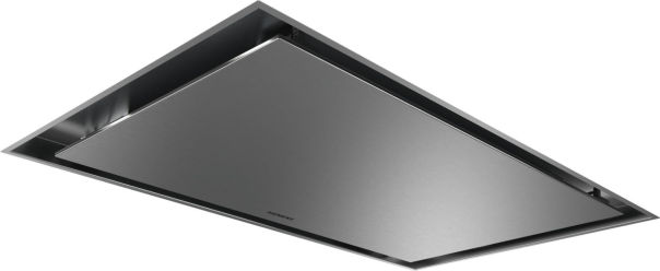 Siemens LR97CAQ50 Deckenlüfter 90cm Edelstahl EEK:A