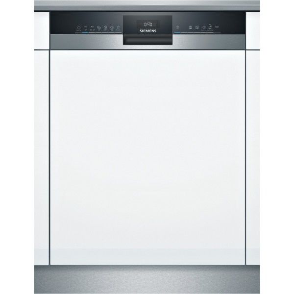 Siemens SL53HS60CE Einbau-Geschirrspüler teilintegriert EEK:D Siemens SL53HS60CE Einbau-Geschirrspüler teilintegriert EEK:D
