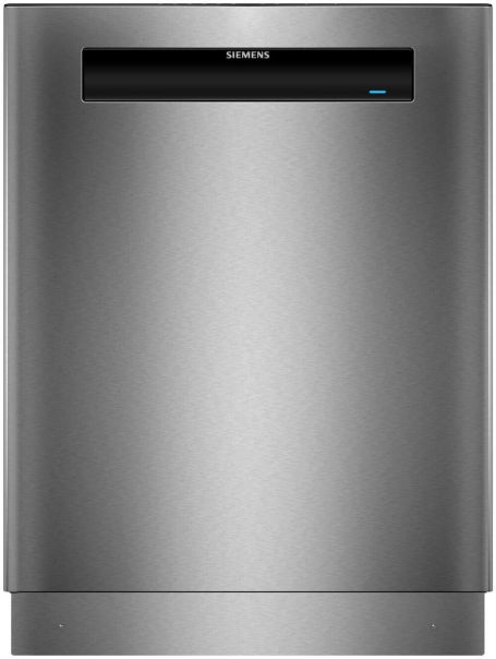 Siemens SN13ES79CS Unterbau-Geschirrspüler Edelstahl EEK:C Siemens SN13ES79CS Unterbau-Geschirrspüler Edelstahl EEK:C