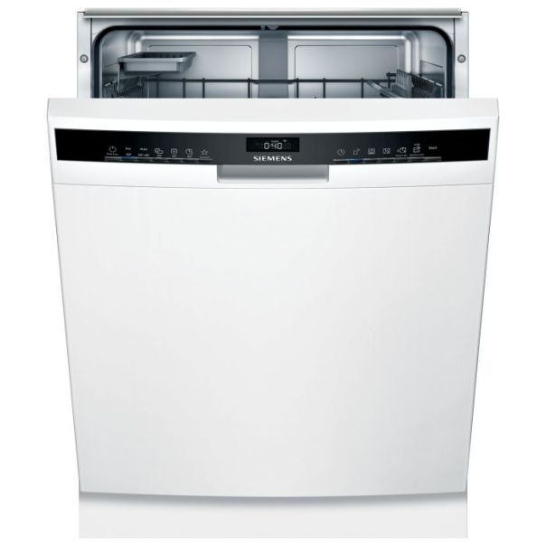 Siemens SN43HW60AE Unterbau-Geschirrspüler weiß EEK:D Siemens SN43HW60AE Unterbau-Geschirrspüler weiß EEK:D