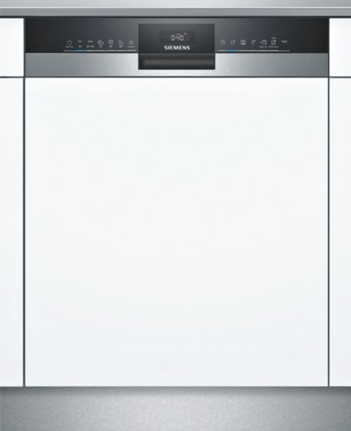 Siemens SN53HS55BE Einbau-Geschirrspüler integrierbar EEK:D Siemens SN53HS55BE Einbau-Geschirrspüler integrierbar EEK:D