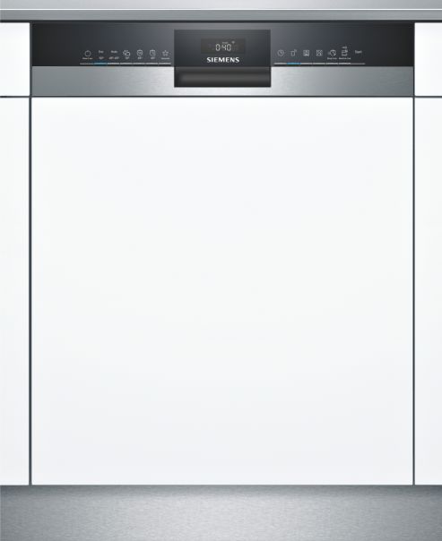 Siemens SN53HS60CE Einbau-Geschirrspüler integrierbar EEK:D Siemens SN53HS60CE Einbau-Geschirrspüler integrierbar EEK:D