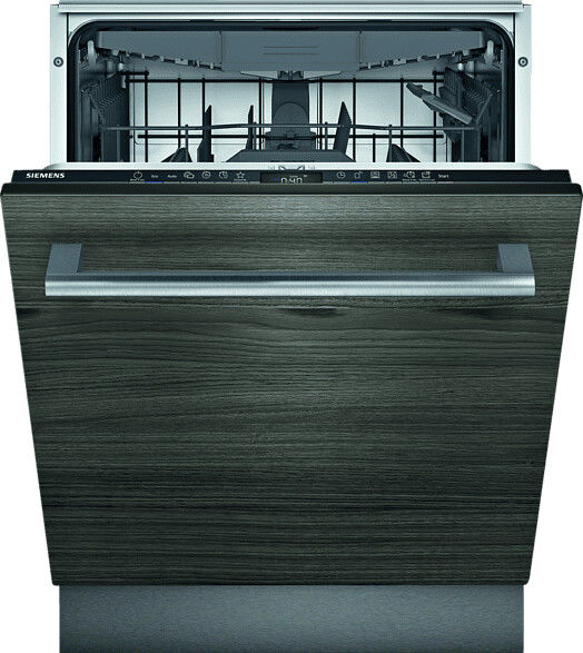 Siemens SN73HX60CE Einbau-Geschirrspüler vollintegrierbar Varioscharnier EEK:D Siemens SN73HX60CE Einbau-Geschirrspüler vollintegrierbar Varioscharnier EEK:D