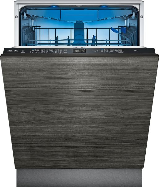 Siemens SN85TX00CE Einbau-Geschirrspüler vollintegrierbar EEK:A Siemens SN85TX00CE Einbau-Geschirrspüler vollintegrierbar EEK:A