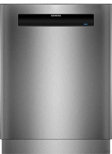 Siemens SN13ES78CS Unterbau-Geschirrspüler Edelstahl EEK:C Siemens SN13ES78CS Unterbau-Geschirrspüler Edelstahl EEK:C
