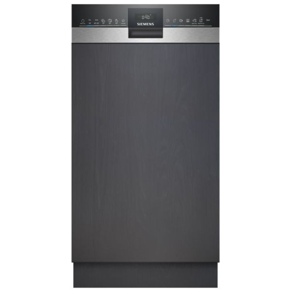 Siemens SR55ZS10ME Einbau-Geschirrspüler integrierbar EEK:C