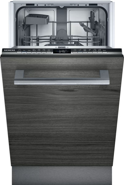Siemens SR63HX64KE Einbau-Geschirrspüler vollintegrierbar EEK:E Siemens SR63HX64KE Einbau-Geschirrspüler vollintegrierbar EEK:E