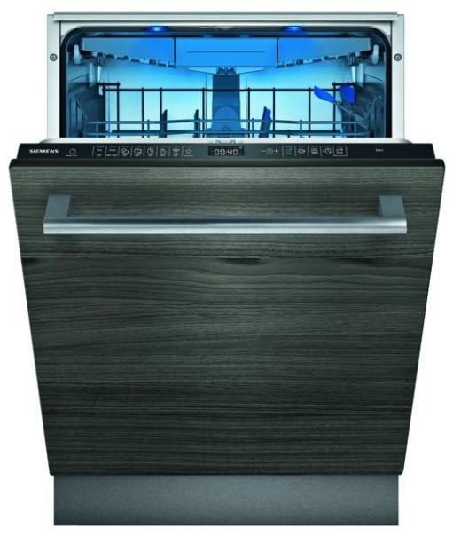 Siemens SX65ZX49CE Einbau-Geschirrspüler vollintegrierbar EEK:C Siemens SX65ZX49CE Einbau-Geschirrspüler vollintegrierbar EEK:C
