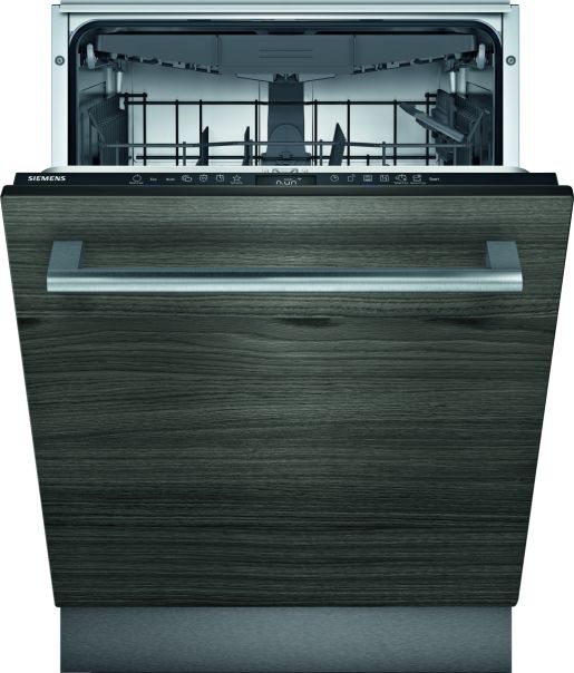 Siemens SX73HX60CE Einbau-Geschirrspüler vollintegrierbar EEK:D Siemens SX73HX60CE Einbau-Geschirrspüler vollintegrierbar EEK:D