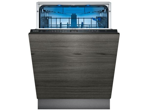 Siemens SX85TX00CE Einbau-Geschirrspüler vollintegrierbar EEK:A Siemens SX85TX00CE Einbau-Geschirrspüler vollintegrierbar EEK:A