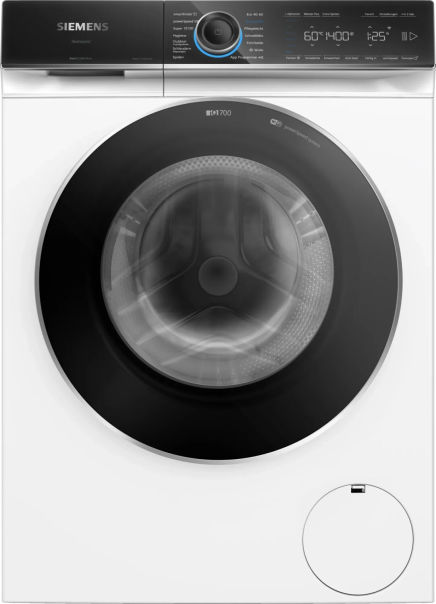 Siemens WG44B20G0 Waschmaschine weiß 9kg EEK:A Siemens WG44B20G0 Waschmaschine weiß 9kg EEK:A