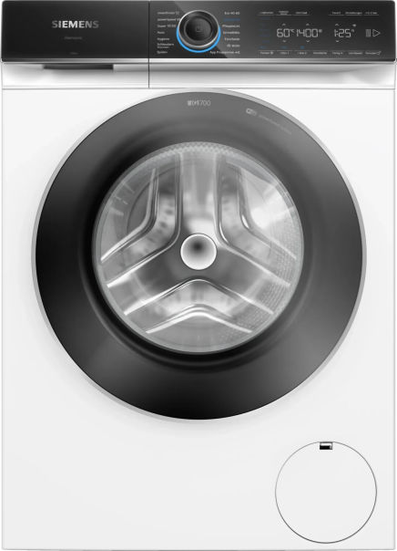 Siemens WG44B2A40 Waschmaschine weiß 9kg EEK:A Siemens WG44B2A40 Waschmaschine weiß 9kg EEK:A