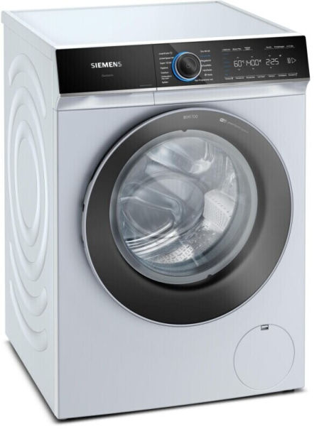 Siemens WG44G2040 Waschmaschine weiß 9kg EEK:A Siemens WG44G2040 Waschmaschine weiß 9kg EEK:A