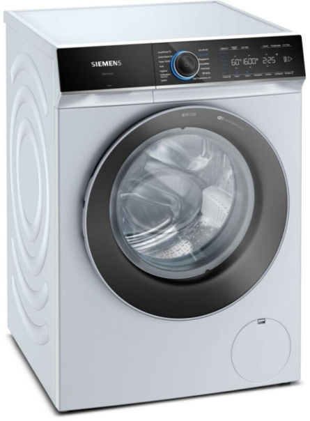 Siemens WG56B2A40 Waschmaschine weiß 10kg EEK:A Siemens WG56B2A40 Waschmaschine weiß 10kg EEK:A