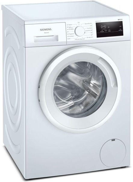 Siemens WM14N0H3 Waschmaschine weiß 7 kg EEK:B Siemens WM14N0H3 Waschmaschine weiß 7 kg EEK:B