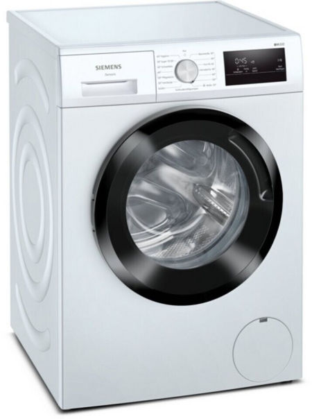 Siemens WM14N0K5 Waschmaschine weiß 7kg EEK:B Siemens WM14N0K5 Waschmaschine weiß 7kg EEK:B