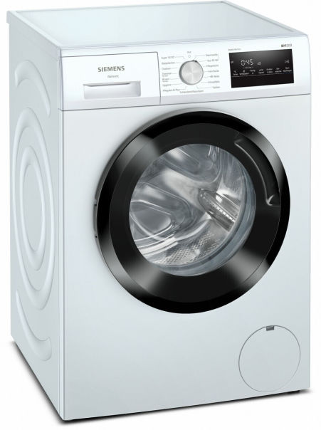 Siemens WM14N2G3 Waschmaschine weiß 7kg EEK:B Siemens WM14N2G3 Waschmaschine weiß 7kg EEK:B