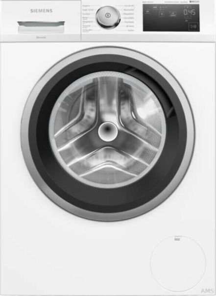 Siemens WM14URG0 Waschmaschine weiß 9kg EEK:A Siemens WM14URG0 Waschmaschine weiß 9kg EEK:A