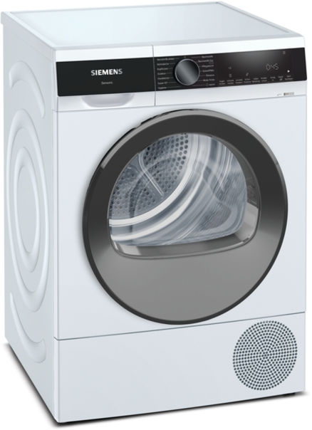 Siemens WQ33G2D40 Wärmepumpentrockner 8kg EEK:A+++ Siemens WQ33G2D40 Wärmepumpentrockner 8kg EEK:A+++