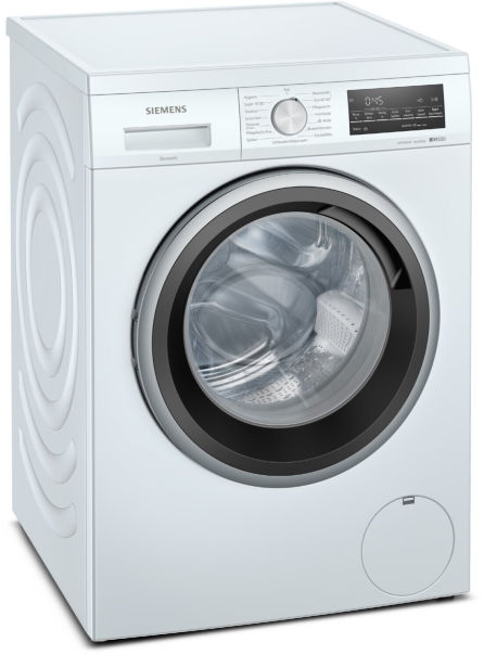 Siemens WU14UT70 Waschmaschine weiß 8kg unterbaufähig EEK:B